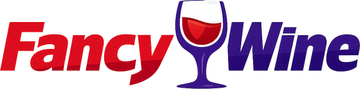 fancy wine